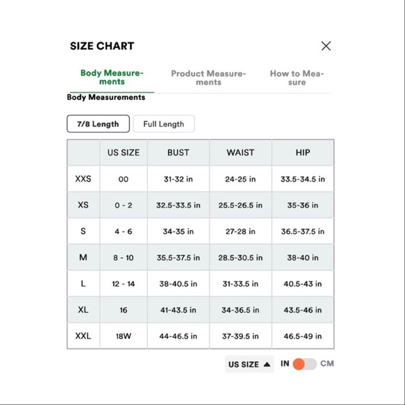 NWT (3) Halara Factory Compression Butt Cinch Leggings - Picture 11 of 11